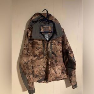Sitka Delta Wading Jacket XL